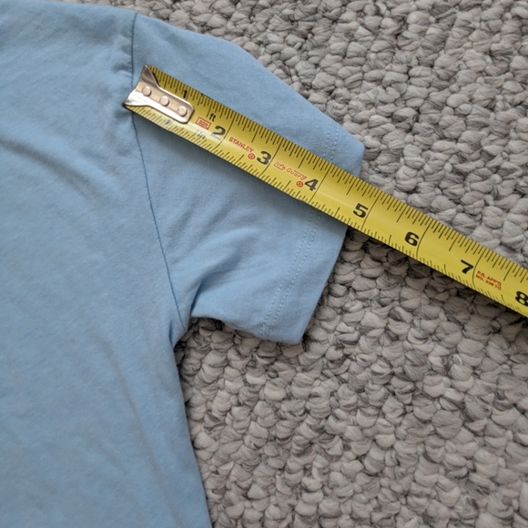 NWOT Unisex Kids (Size Small) Bart Simpson "Troublemaker" T-Shirt with Graphics - Picture 6 of 9